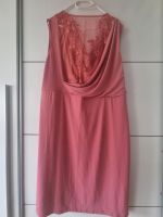 Abendkleid,Kleid mit Spitze auf Rücken  gr 52s Baden-Württemberg - Pforzheim Vorschau