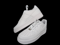 Nike Air Force 1 Low Weiß Gr. 42,5 Neu Baden-Württemberg - Besigheim Vorschau