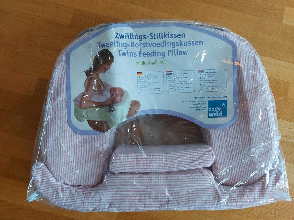 Stillkissen Zwillinge in Nordrhein-Westfalen - Hagen | eBay Kleinanzeigen  ist jetzt Kleinanzeigen