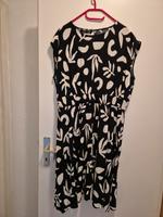 Kleid Damen Fit & Flare kleid gemustert Baden-Württemberg - Appenweier Vorschau