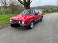 Vw Golf 2 GTI EV 112PS Nordrhein-Westfalen - Billerbeck Vorschau