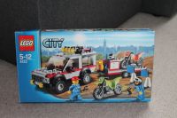 Lego City Dirt Bike Transporter 4433 Nordrhein-Westfalen - Preußisch Oldendorf Vorschau