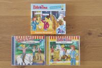 Hörspiele Bibi & Tina, 5x, 11, 16, 42, 76, 82, inkl. Schuber Kr. München - Ismaning Vorschau