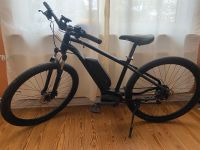 E-Bike Mountainbike Orbea Keram 29 Zoll Hamburg - Wandsbek Vorschau