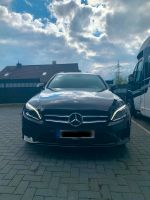 Mercedes Benz C180 Avantgarde Spur-P. LED Kamera Navi PDC Nordrhein-Westfalen - Ibbenbüren Vorschau