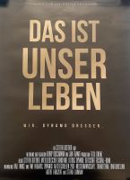 Dynamo Dresden | Poster | Plakat | Film | Ultras Sachsen - Mylau Vorschau