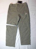 Zipp-Off Hose Wanderhose ADIDAS Mature Pant, Herren, NEU, unbenut Brandenburg - Oranienburg Vorschau