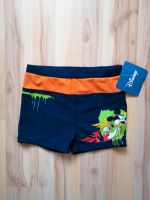 Disney Mickey Mouse Badehose Größe 116/122 NEU Bayern - Sonnefeld Vorschau