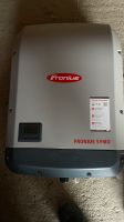 Fronius Symo Wechselrichter 10kW , ca. 2,5 Jahre alt zu verkaufen Schleswig-Holstein - Handewitt Vorschau