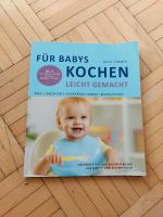 Buch Für Babys Kochen Nordrhein-Westfalen - Gelsenkirchen Vorschau