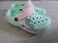 Kinder Sommer Clog Sommerschuhe von Impidimpi Gr.27 neu * Nordrhein-Westfalen - Grevenbroich Vorschau