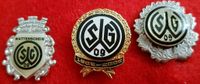 SG Wattenscheid 09 Gold Silber PIN Anstecknadel DFB Fußball Nadel Berlin - Reinickendorf Vorschau