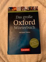 Oxford, das große Wörterbuch Rheinland-Pfalz - Wörrstadt Vorschau