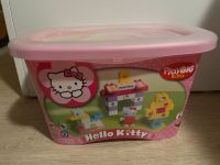 Hello Kitty Lego Duplo Box Play-BIG Nordrhein-Westfalen - Langenfeld Vorschau