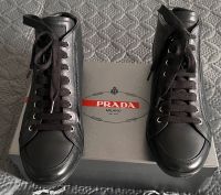 Original PRADA Calzature Donna Sneaker Gr. 40 OVP Nordrhein-Westfalen - Mönchengladbach Vorschau