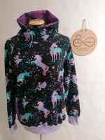 ★Handmade Hoodie 38★Einhorn & Fee★Pullover★Sweater★MaMutch★ Niedersachsen - Bad Lauterberg im Harz Vorschau