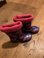 Gummistiefel mit Innenschuh Saarland - Merchweiler Vorschau