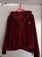 Puma Sweat-Jacke, Gr. XL Niedersachsen - Buxtehude Vorschau