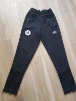 Adidas ~ Jogginghose | Trainingshose ~ Gr. 152 ~ schwarz ~ Jungen Niedersachsen - Oldenburg Vorschau