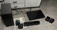 Samsung DVD Player + Soundsytem Saarbrücken-West - Gersweiler Vorschau