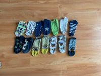 Sneaker Socken Größe 27-30 Thüringen - Eisenach Vorschau