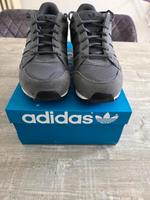 Adidas ZX750 dunkelgrau Niedersachsen - Goslar Vorschau