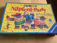 Junior Nilpferd Party ab 6 Jahren Dresden - Löbtau-Nord Vorschau