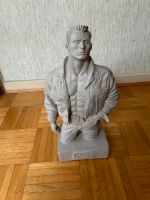 Rifle Jeans Werbe Statue - sehr gut erhalten sammlerstück Hessen - Butzbach Vorschau