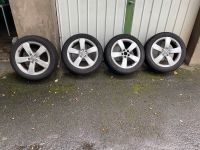 Audi A6 Winterreifen 18 Zoll 7mm Nordrhein-Westfalen - Mettmann Vorschau