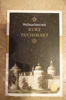 "WEihnachten mit Kurt Tucholsky", wie neu Bayern - Weilheim Vorschau