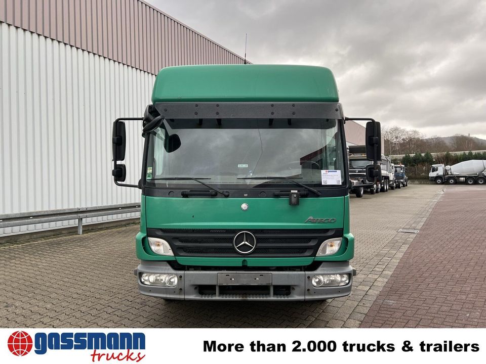 Mercedes-Benz Atego 1018 L 4x2 mit MBB LBW in Bovenden