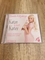 Hörbuch von Daniela Katzenberger "Katze küsst Kater" Häfen - Bremerhaven Vorschau