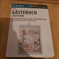 Gästebuch Hochzeit unbenutzt Bayern - Röllbach Vorschau
