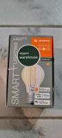 LEDVANCE Smarte LED-Lampe mit WiFi, Sockel E27, Dimmbar Niedersachsen - Seelze Vorschau