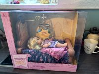 Disney Animators Rapunzel baby doll Niedersachsen - Hemslingen Vorschau