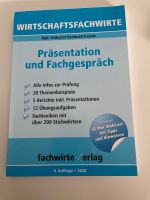 Präsentation und Fachgespräch / Wirtschaftsfachwirte / R. Fresow Harburg - Hamburg Hausbruch Vorschau