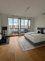 1 room in Torstrasse Penthouse apartment with balcony Berlin - Charlottenburg Vorschau