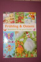 Frühling & Ostern  Herbst, Basteln, Ideen Familie Familienbasteln Sachsen - Pegau Vorschau