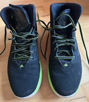 adidas Basketball Schuhe Gr. 40 Bayern - Murnau am Staffelsee Vorschau