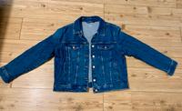Jeansjacke, Gr L Bayern - Lichtenfels Vorschau