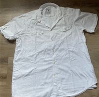 Lerros Herren Hemd Shirt weiß festlich Gr. XL 56 58 Baden-Württemberg - Lauchheim Vorschau
