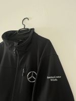 Mercedes Benz Softshell Jacke Herren Gr. 4XL Niedersachsen - Bad Nenndorf Vorschau