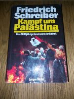 Kampf um Palästina - Eine 3000jährige Geschichte der Gewalt Bayern - Eschenbach Vorschau