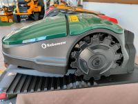 Rasenroboter RKS 1500 Bayern - Essenbach Vorschau