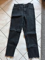 Jeans Pieces Größe 32/32 schwarz Hessen - Elz Vorschau