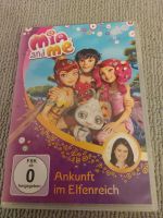 Mia and Me DVD Ankunft im Elfenreich Bayern - Maitenbeth Vorschau