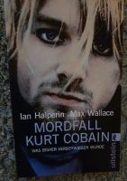 Taschenbuch Mordfall Kurt Cobain Nordrhein-Westfalen - Viersen Vorschau