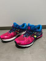 Brooks Ravenna 6 DNA Laufschuhe – Gr. 40,5 – Top Zustand! Nordrhein-Westfalen - Löhne Vorschau