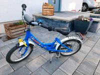 Puky 16 Zoll Kinderfahrrad Baden-Württemberg - Weikersheim Vorschau