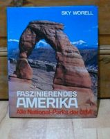 Faszinierendes Amerika. Alle National- Parks der USA, Reise Sachsen-Anhalt - Halle Vorschau